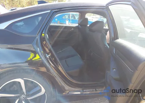 2019 Honda Accord Sport z USA, uszkodzony, nr VIN 1HGCV1F36KA024713